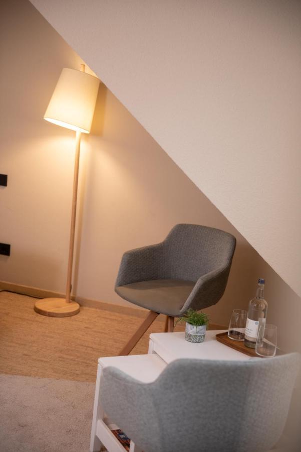 Das Anni'S Schillig Exteriör bild