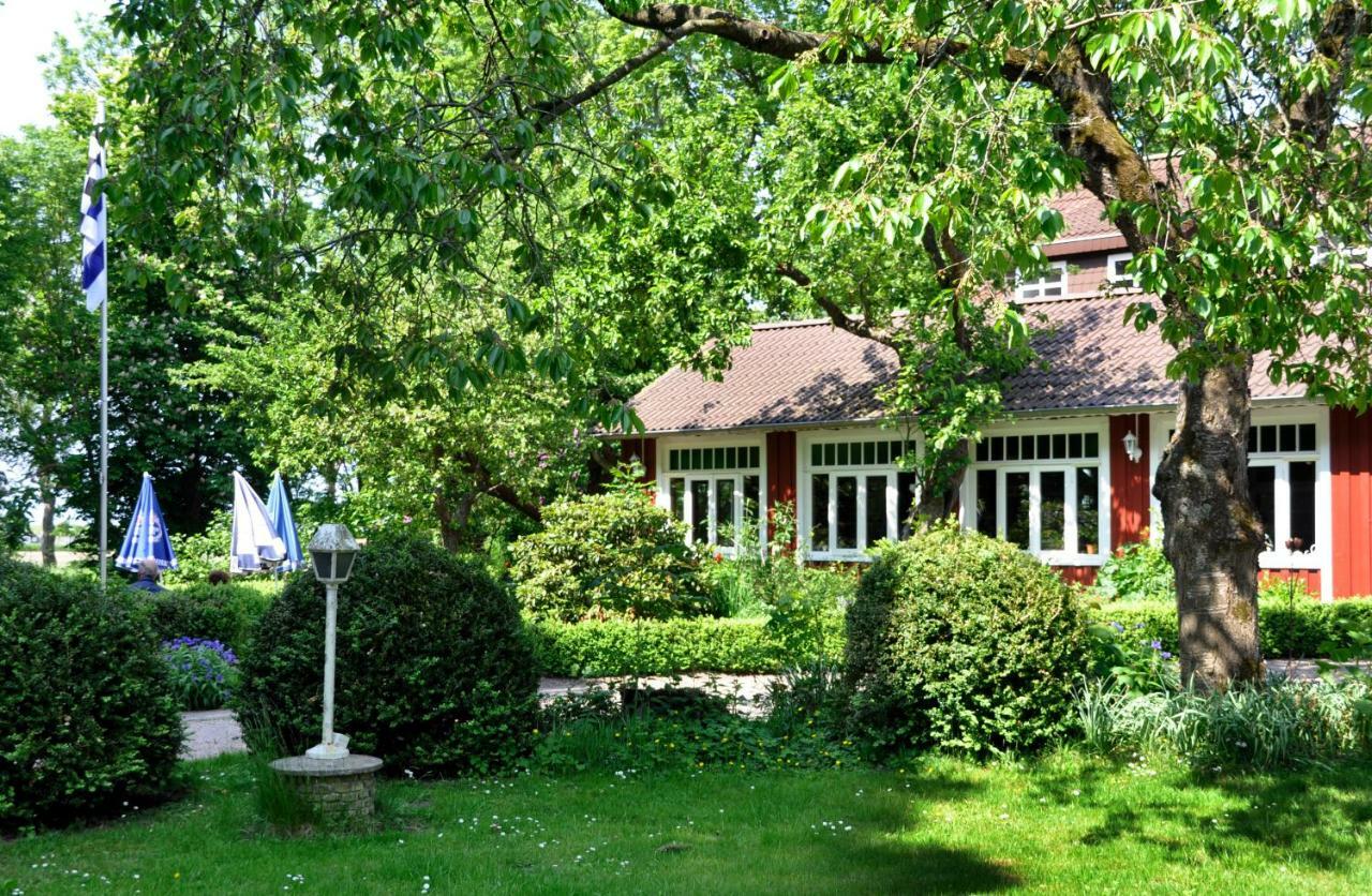 Das Anni'S Schillig Exteriör bild